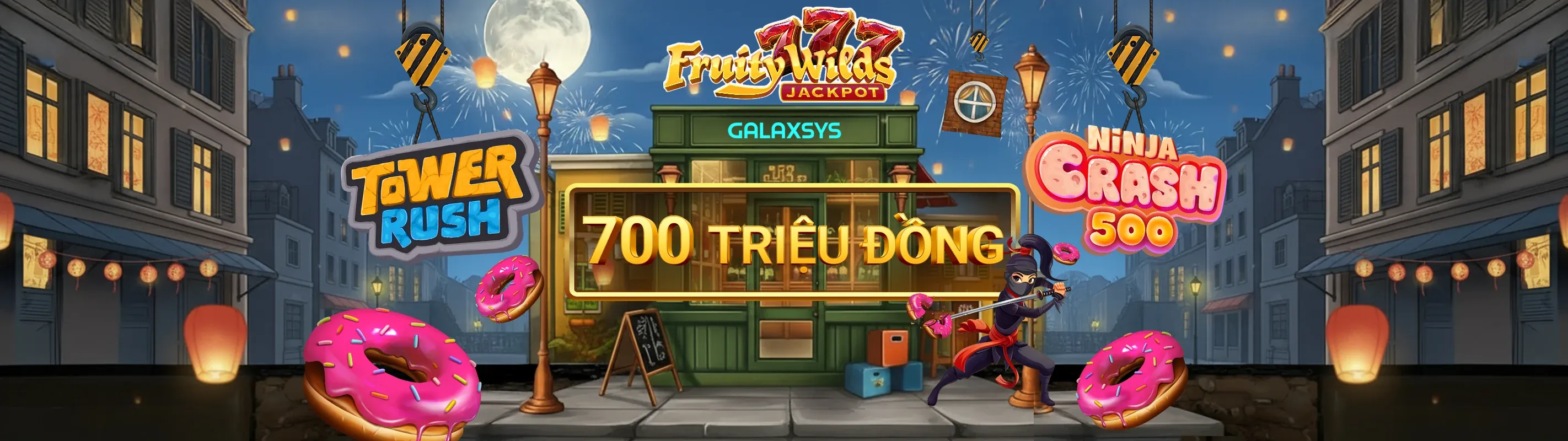 Thế giới bắn cá 33win đăng ký đầy màu sắc
