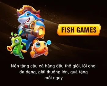 Chiến thuật bắn cá ria