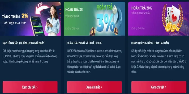 Ưu đãi thể thao độc quyền tại 33win đăng ký